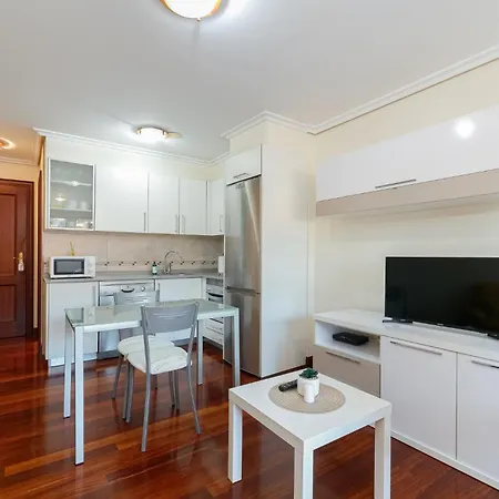 Appartamento Luminoso ático Dos By *