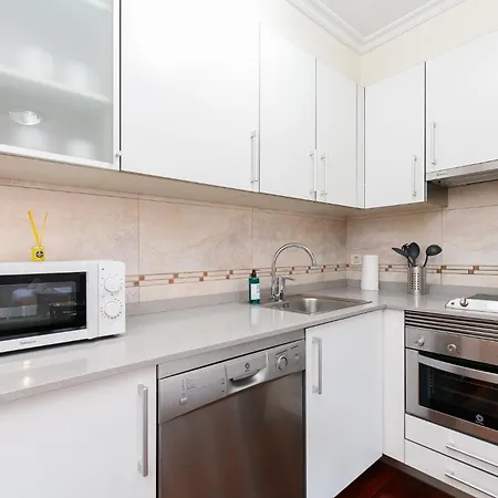 Luminoso ático Dos By * Vigo